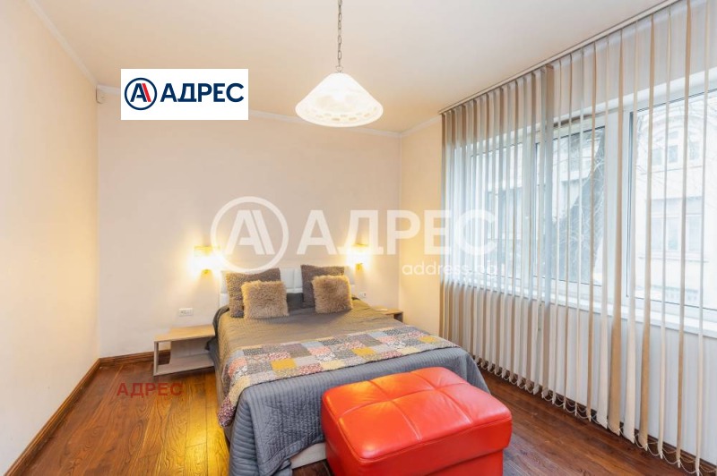 Продава 3-СТАЕН, гр. Варна, Гръцка махала, снимка 2 - Апартаменти - 52928071