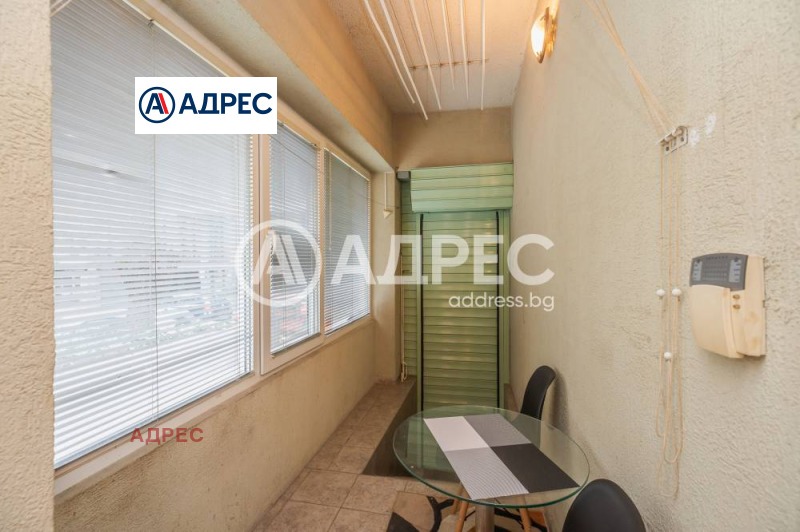 Продава 3-СТАЕН, гр. Варна, Гръцка махала, снимка 4 - Апартаменти - 52928071