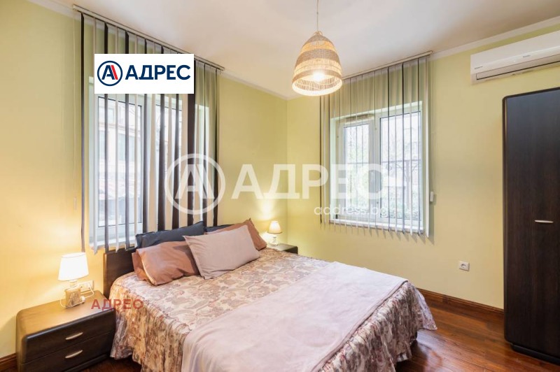 Продава 3-СТАЕН, гр. Варна, Гръцка махала, снимка 12 - Апартаменти - 52928071