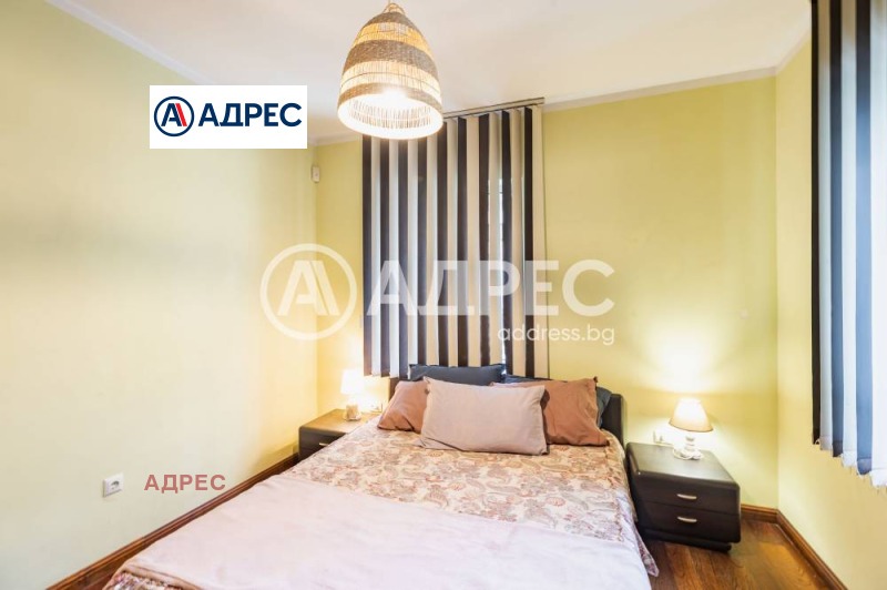 Продава 3-СТАЕН, гр. Варна, Гръцка махала, снимка 15 - Апартаменти - 52928071