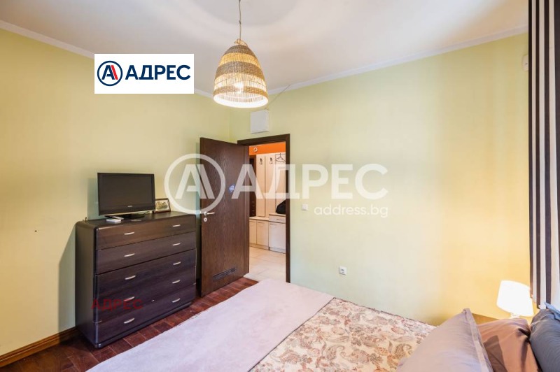 Продава 3-СТАЕН, гр. Варна, Гръцка махала, снимка 15 - Апартаменти - 52928071