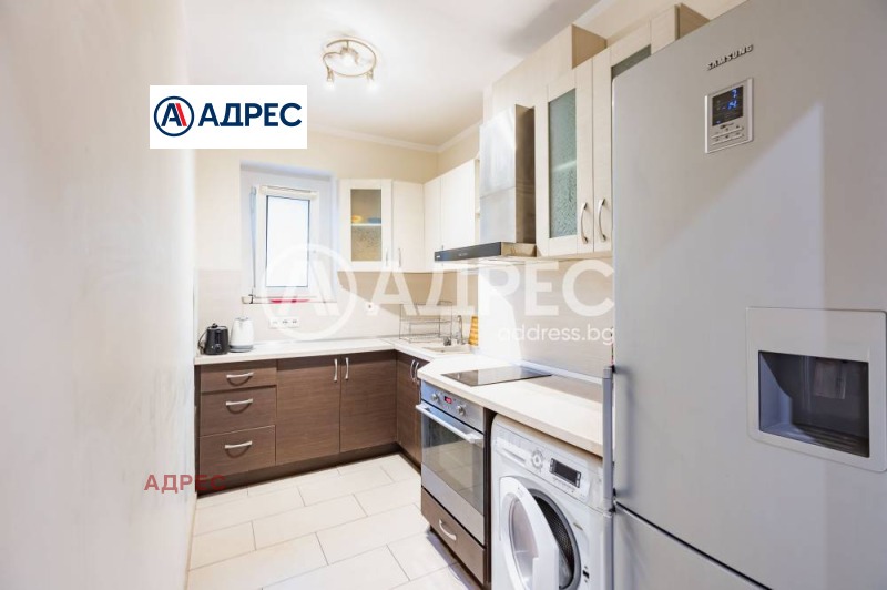 Продава 3-СТАЕН, гр. Варна, Гръцка махала, снимка 16 - Апартаменти - 52928071