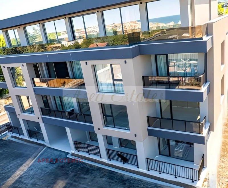 Продава 3-СТАЕН, гр. Царево, област Бургас, снимка 2 - Апартаменти - 53038631