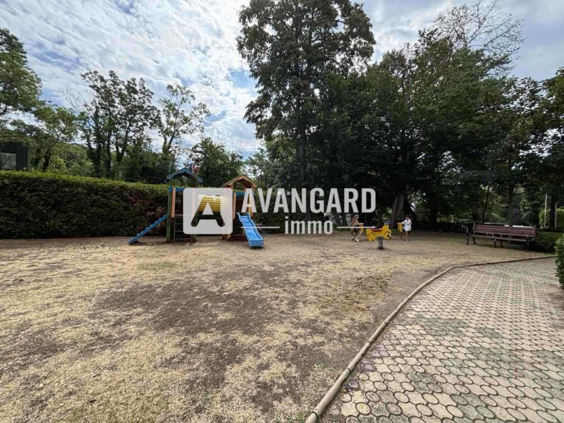 Продава 3-СТАЕН, гр. Варна, област Варна, снимка 15 - Апартаменти - 53038966