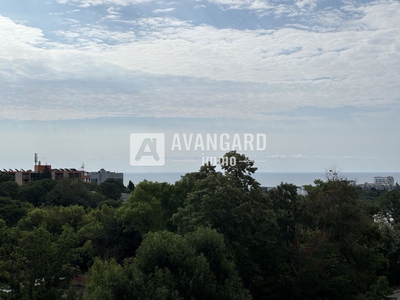 Продава 3-СТАЕН, гр. Варна, област Варна, снимка 8 - Апартаменти - 53038966