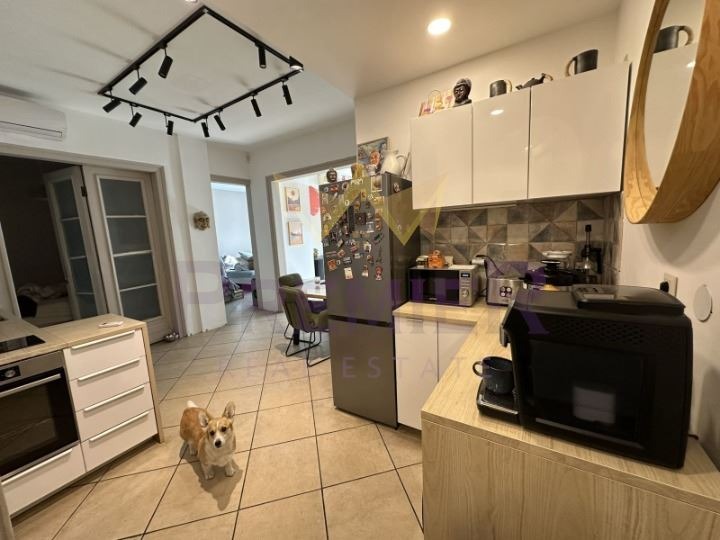 Продава 4-СТАЕН, гр. София, Център, снимка 8 - Апартаменти - 52386273