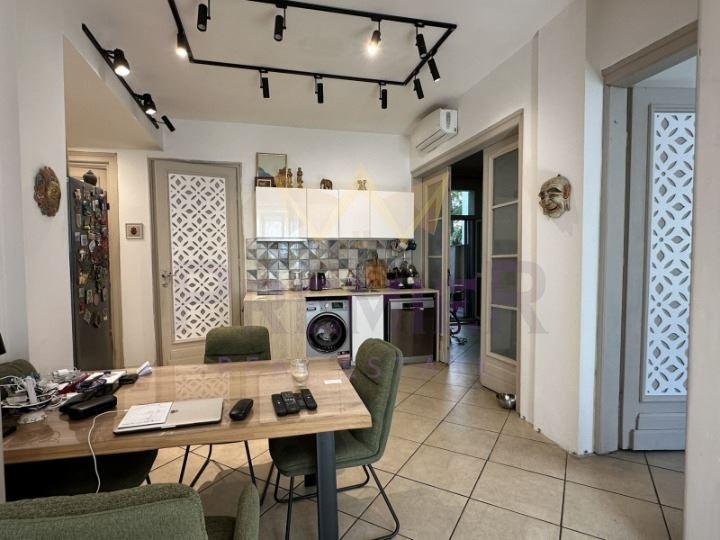 Продава 4-СТАЕН, гр. София, Център, снимка 10 - Апартаменти - 52386273