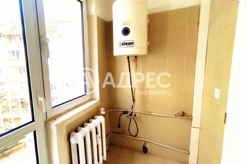 Продава МНОГОСТАЕН, гр. София, Гоце Делчев, снимка 10 - Апартаменти - 52286170