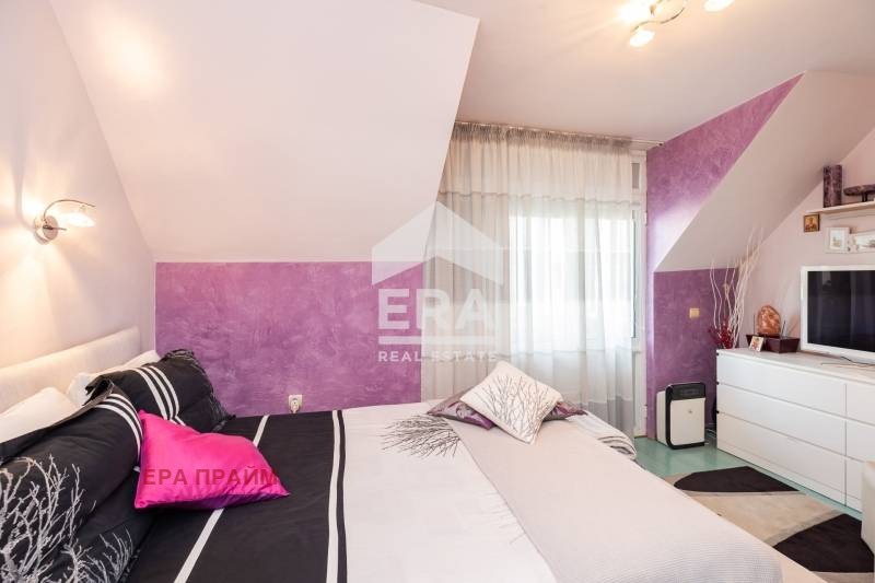Продава МЕЗОНЕТ, гр. Варна, Чаталджа, снимка 10 - Апартаменти - 54699952