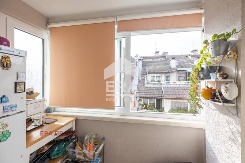 Продава МЕЗОНЕТ, гр. Варна, Чаталджа, снимка 7 - Апартаменти - 54699952