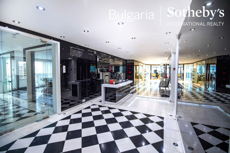Продава ОФИС, гр. София, Хаджи Димитър, снимка 12 - Офиси - 53001440