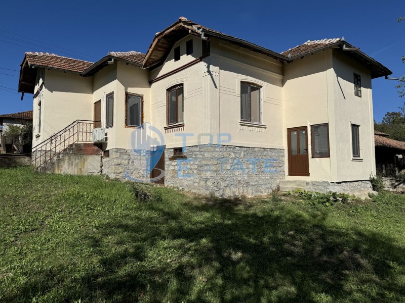 Продава  Къща област Велико Търново , гр. Елена , 88 кв.м | 22979003