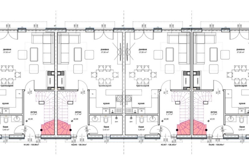 Продава  Къща област Пловдив , с. Маноле , 130 кв.м | 45147013 - изображение [6]