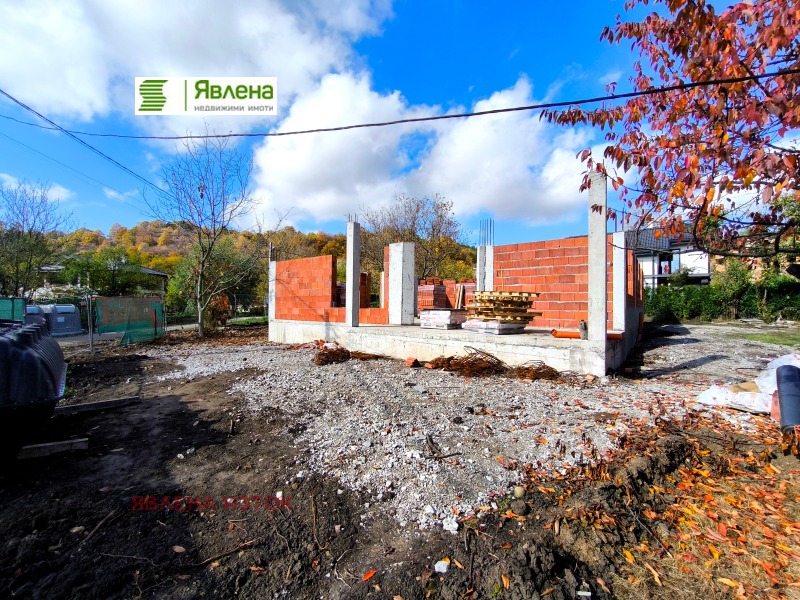 Продава  Къща област Перник , с. Големо Бучино , 172 кв.м | 82067856 - изображение [10]