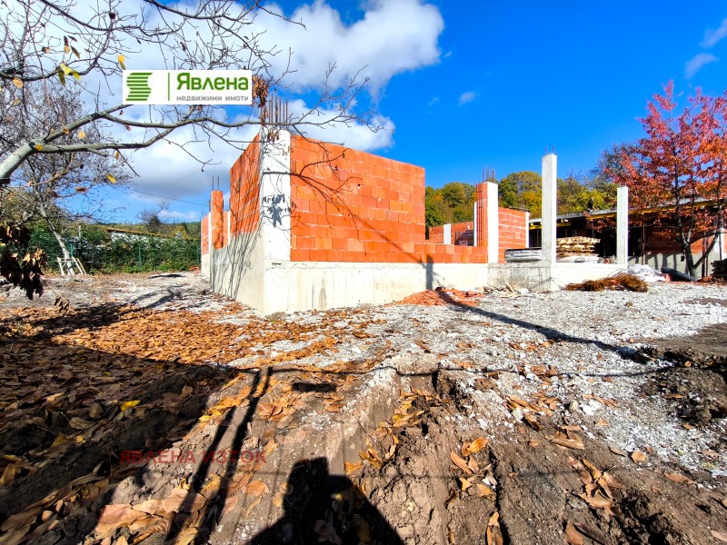 Продава  Къща област Перник , с. Големо Бучино , 172 кв.м | 82067856 - изображение [3]