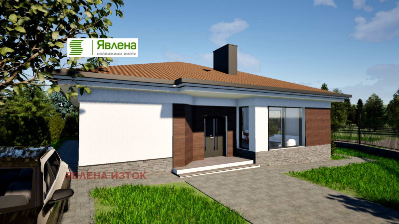 Satılık  Ev bölge Pernik , Golemo Buçino , 172 metrekare | 82067856 - görüntü [4]