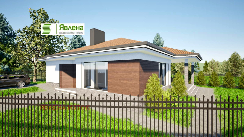 Satılık  Ev bölge Pernik , Golemo Buçino , 172 metrekare | 82067856