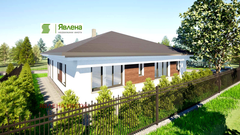 Satılık  Ev bölge Pernik , Golemo Buçino , 172 metrekare | 82067856 - görüntü [6]
