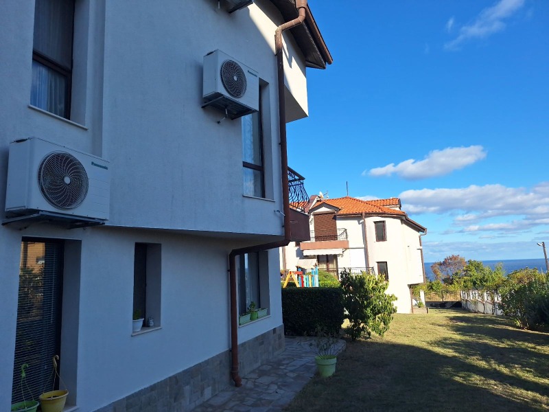 Продава КЪЩА, гр. Созопол, област Бургас, снимка 9 - Къщи - 52574846