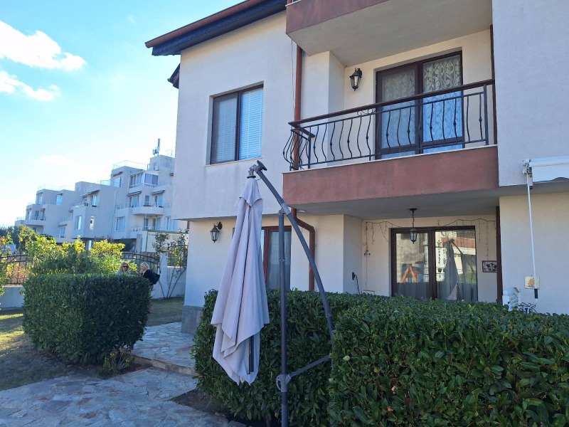 Продава КЪЩА, гр. Созопол, област Бургас, снимка 2 - Къщи - 52574846