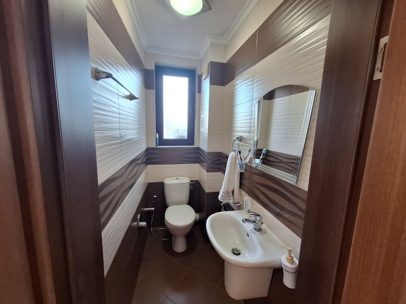 Продава КЪЩА, гр. Созопол, област Бургас, снимка 17 - Къщи - 52574846