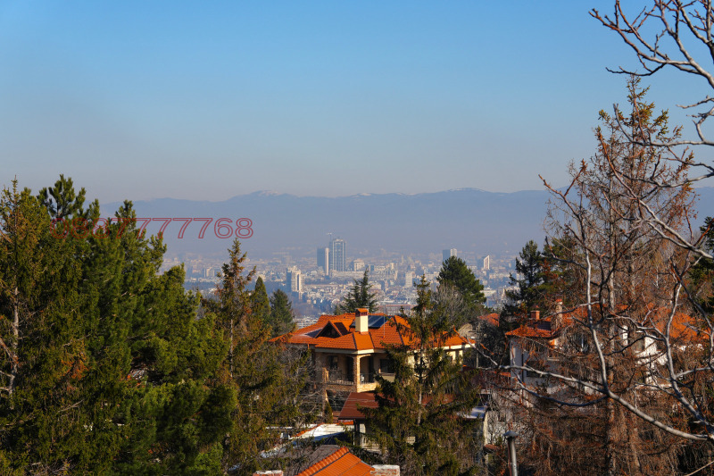 Продава КЪЩА, гр. София, Драгалевци, снимка 11 - Къщи - 52975365