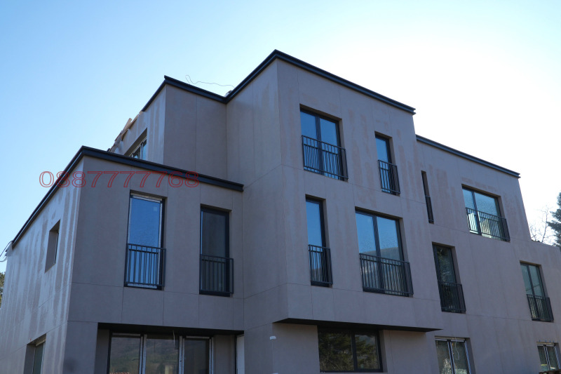 Продава КЪЩА, гр. София, Драгалевци, снимка 4 - Къщи - 52975365