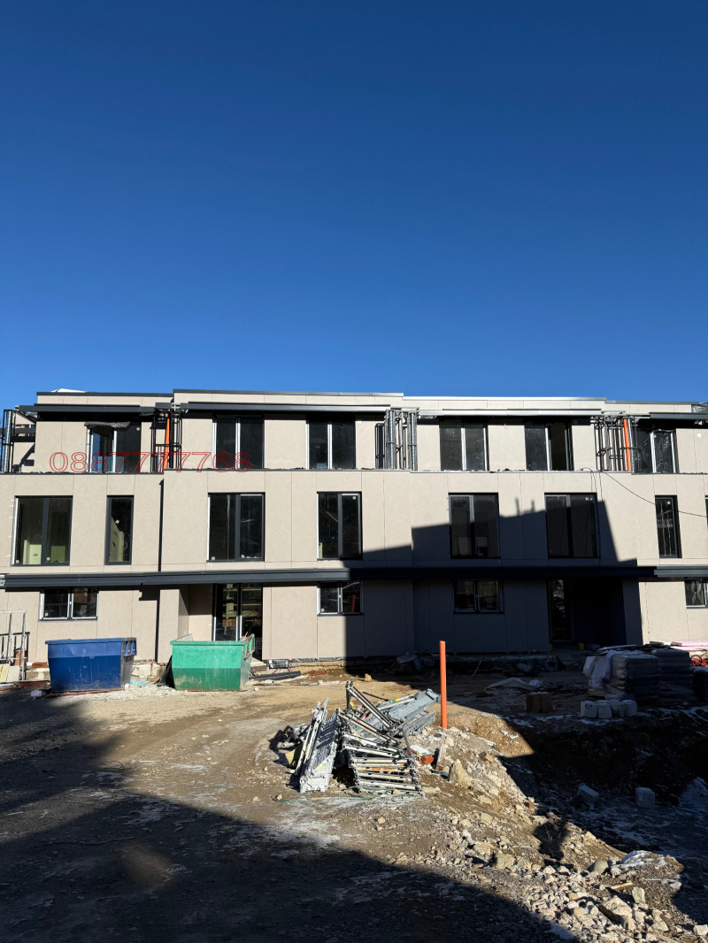 Продава КЪЩА, гр. София, Драгалевци, снимка 5 - Къщи - 52975365