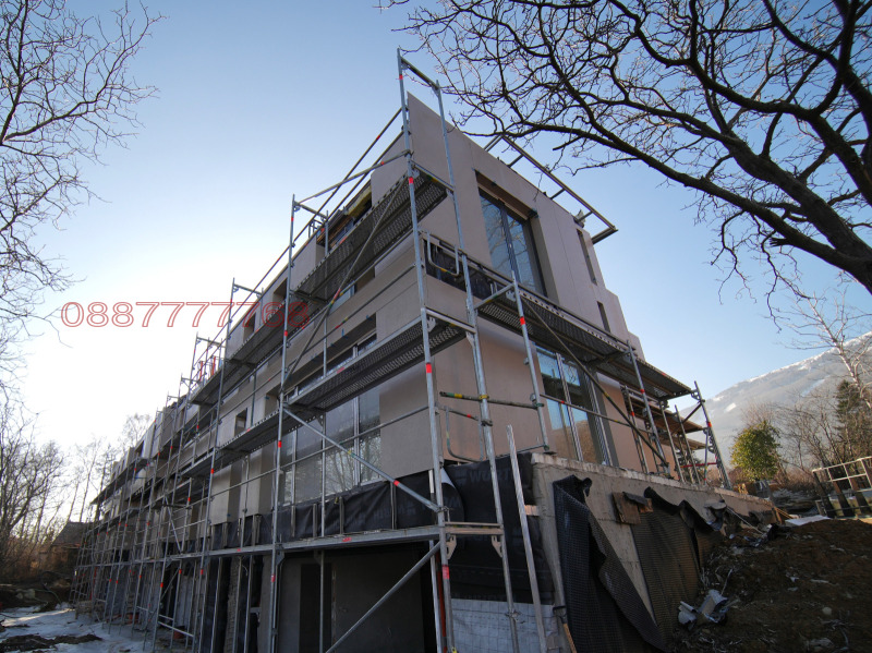 Продава КЪЩА, гр. София, Драгалевци, снимка 3 - Къщи - 52975365