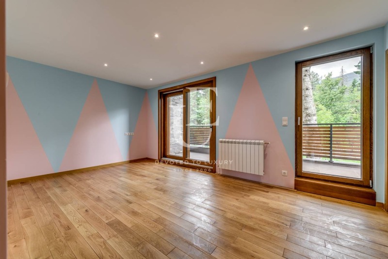 Продава КЪЩА, гр. София, Драгалевци, снимка 10 - Къщи - 53164419