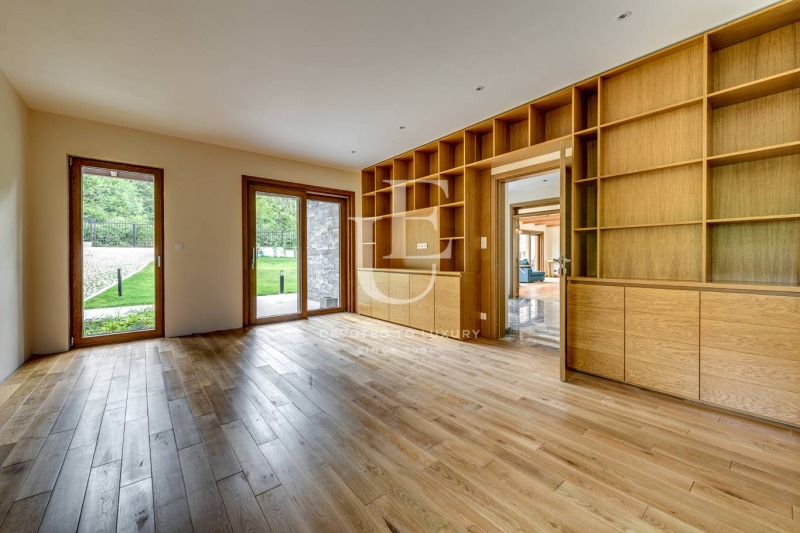 Продава КЪЩА, гр. София, Драгалевци, снимка 6 - Къщи - 53164419