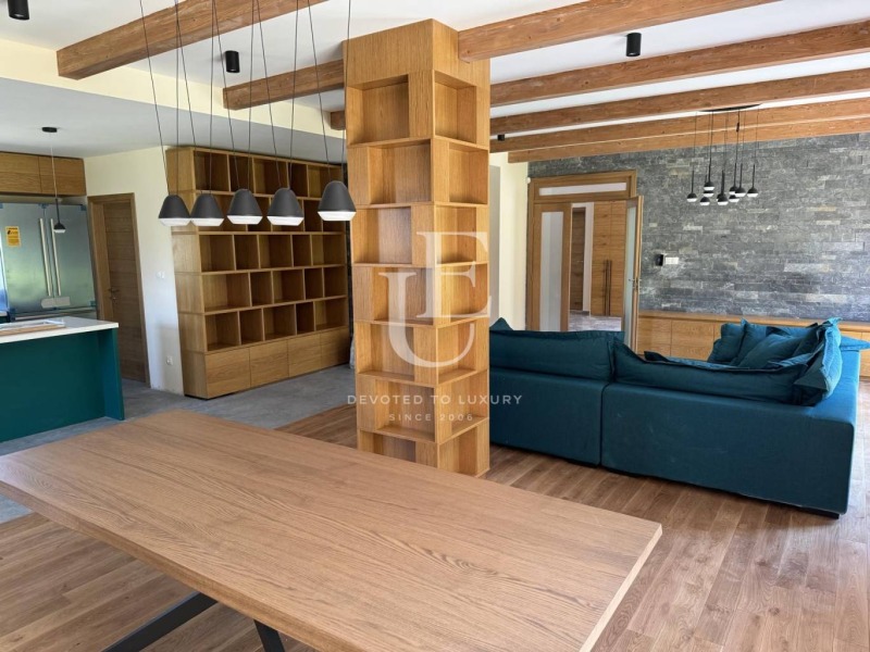 Продава КЪЩА, гр. София, Драгалевци, снимка 4 - Къщи - 53164419