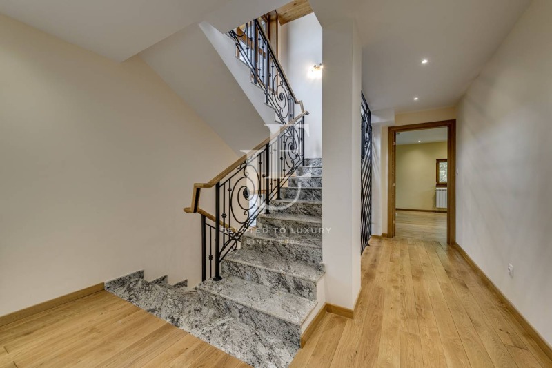 Продава КЪЩА, гр. София, Драгалевци, снимка 9 - Къщи - 53164419