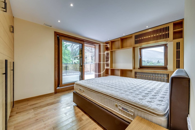 Продава КЪЩА, гр. София, Драгалевци, снимка 12 - Къщи - 53164419