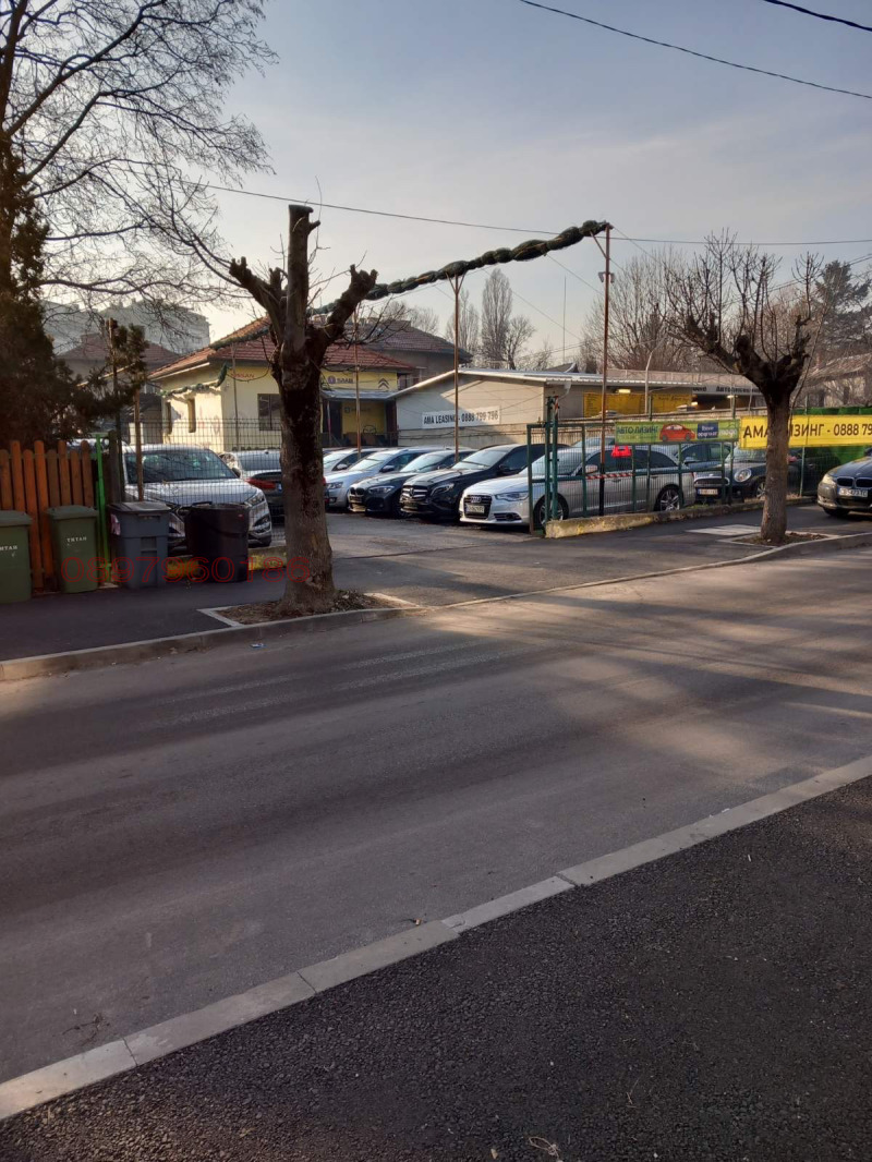 In vendita  Complotto Sofia , Ovcha kupel , 840 mq | 50498514 - Immagine [3]