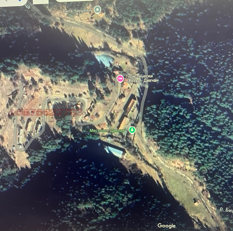 Na prodej  Spiknutí oblast Blagoevgrad , Satovča , 2700 m2 | 11805154 - obraz [8]