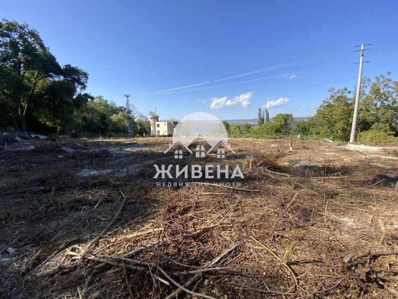 Na prodej  Spiknutí Varna , m-t Orechčeto , 731 m2 | 74829098