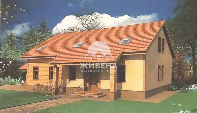 Na prodej  Spiknutí Varna , m-t Orechčeto , 731 m2 | 74829098 - obraz [8]