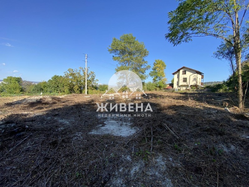 Na prodej  Spiknutí Varna , m-t Orechčeto , 731 m2 | 74829098 - obraz [6]