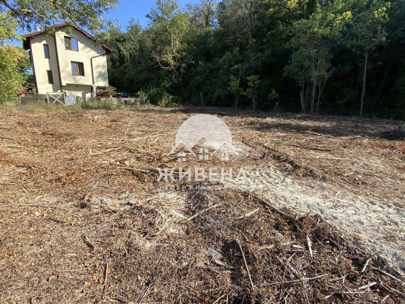 Na prodej  Spiknutí Varna , m-t Orechčeto , 731 m2 | 74829098 - obraz [4]