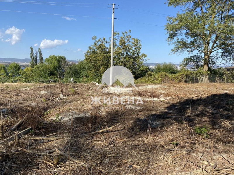 Na prodej  Spiknutí Varna , m-t Orechčeto , 731 m2 | 74829098 - obraz [9]