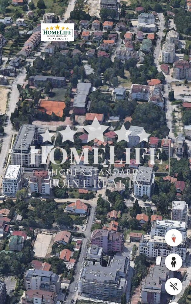 À vendre  Parcelle Sofia , Krastova vada , 600 m² | 15055101