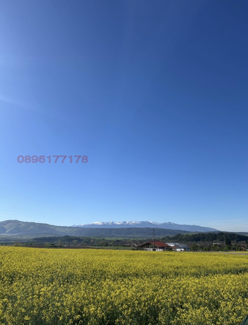 Продава ПАРЦЕЛ, с. Долна Диканя, област Перник