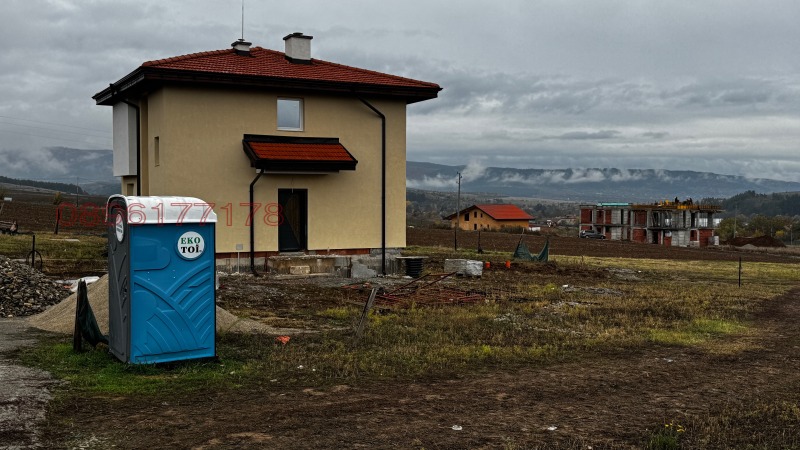 Продава ПАРЦЕЛ, с. Долна Диканя, област Перник, снимка 6 - Парцели - 52782518