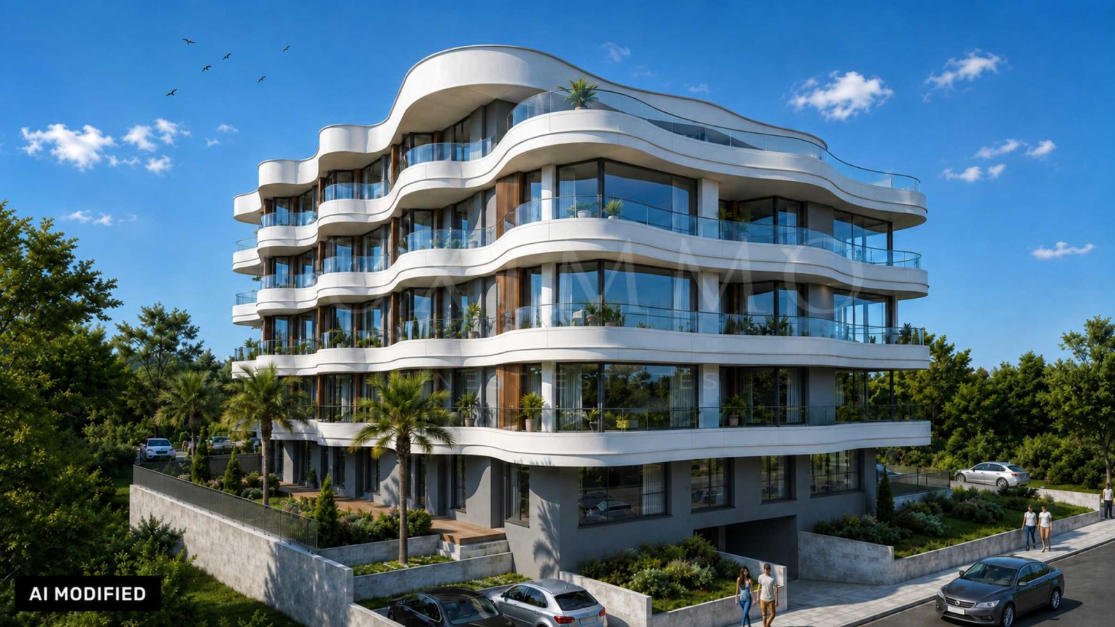 Продава 1-СТАЕН, гр. Приморско, област Бургас, снимка 4 - Апартаменти - 55843094