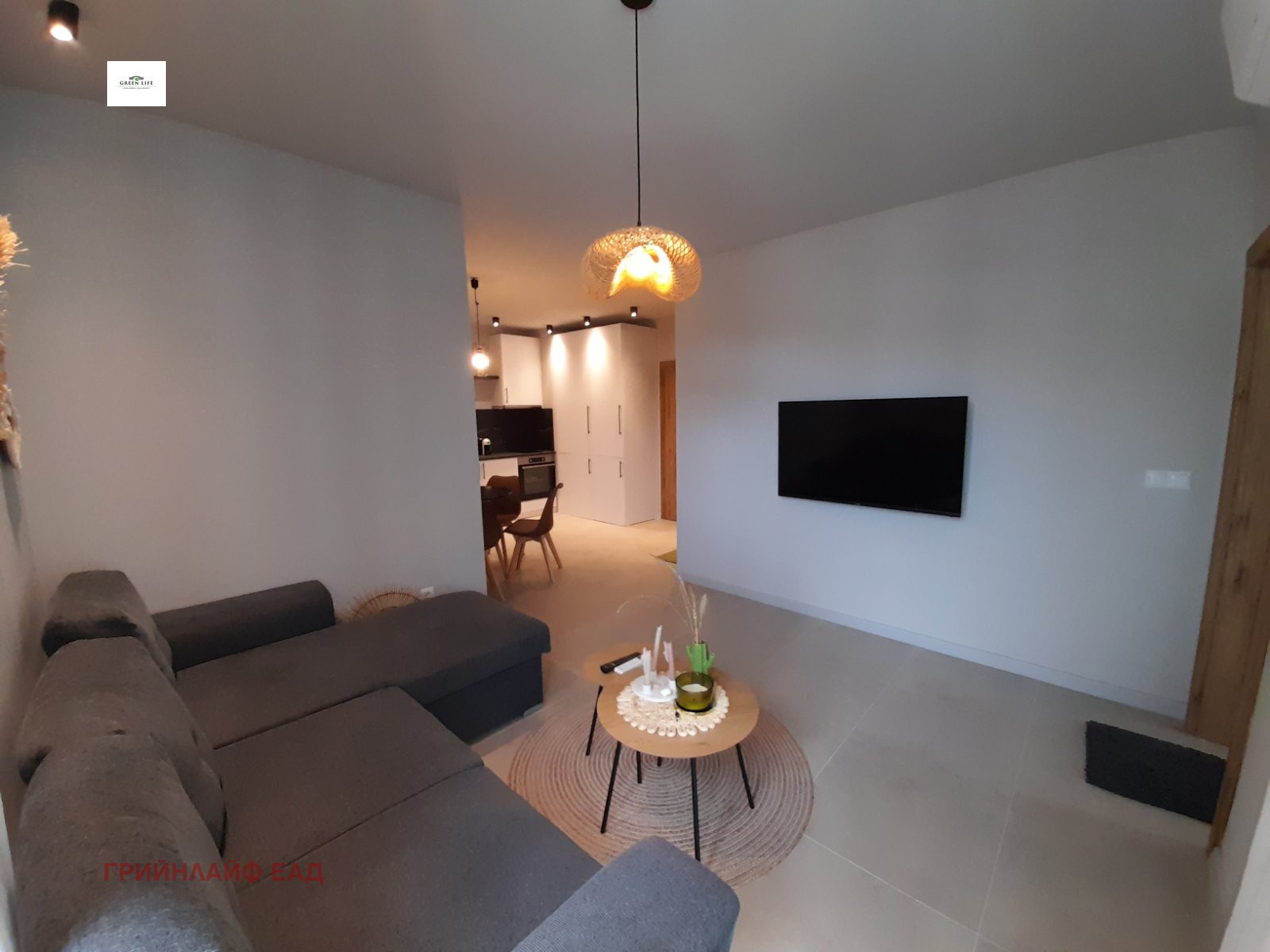 Продава 2-СТАЕН, гр. Созопол, област Бургас, снимка 5 - Апартаменти - 54024515