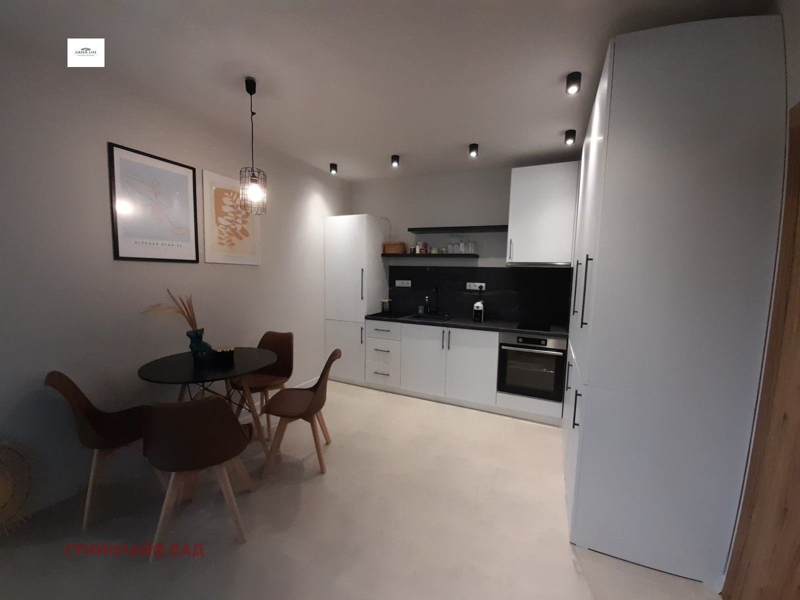 Продава 2-СТАЕН, гр. Созопол, област Бургас, снимка 15 - Апартаменти - 54024515