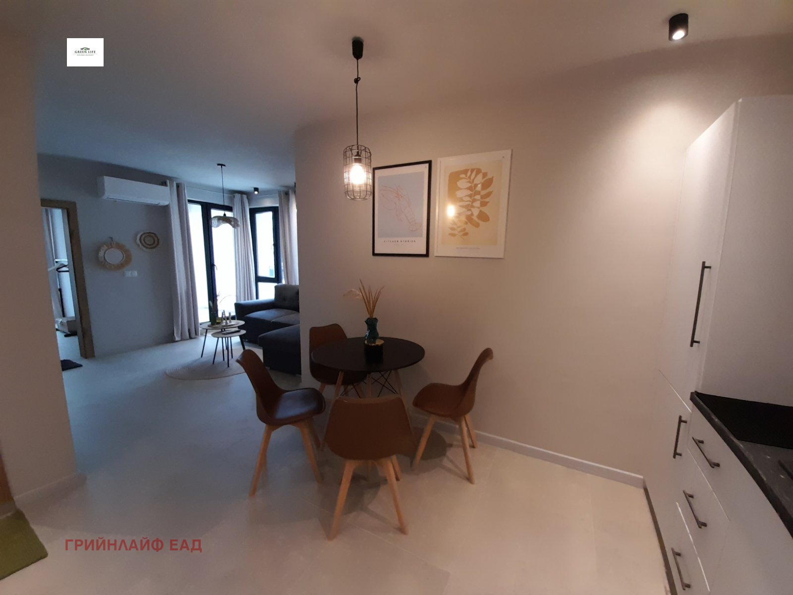 Продава 2-СТАЕН, гр. Созопол, област Бургас, снимка 2 - Апартаменти - 54024515