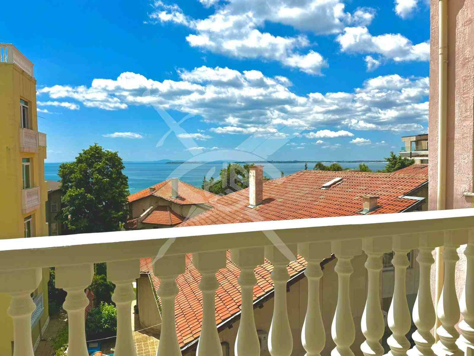 Продава 2-СТАЕН, гр. Свети Влас, област Бургас, снимка 8 - Апартаменти - 54268756