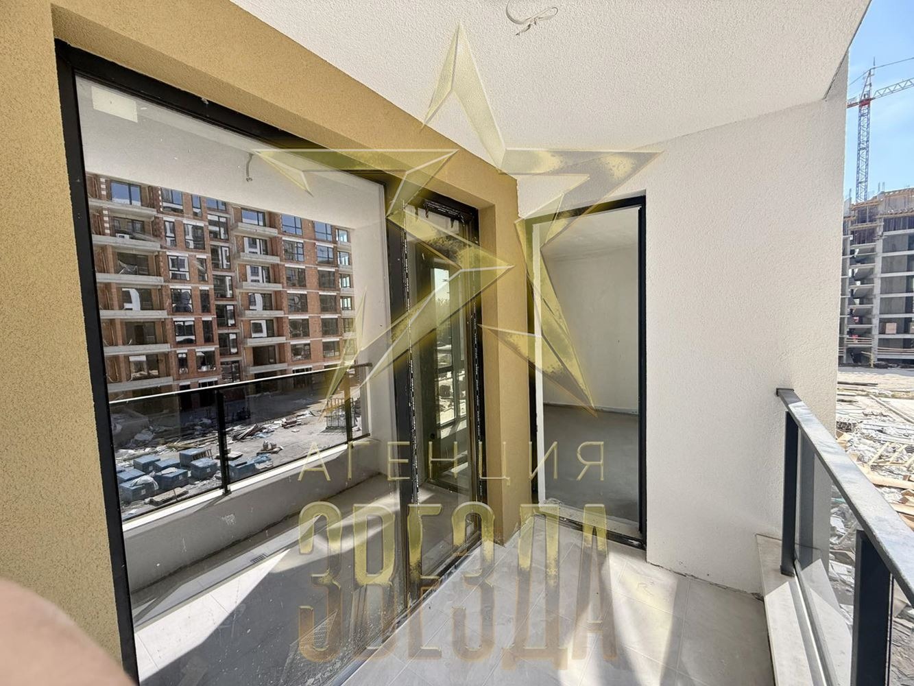 Продава 2-СТАЕН, гр. Пловдив, Тракия, снимка 5 - Апартаменти - 54626923